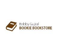 Bobby Gujral Bookie Bookstore image 1